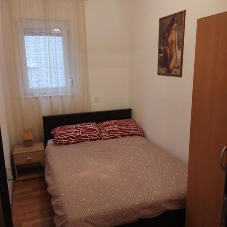 Ferienwohnung Medo Novigrad Istria Exterior foto