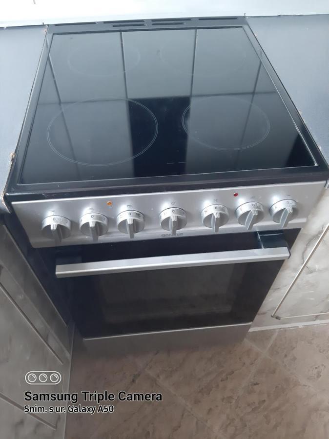 Ferienwohnung Medo Novigrad Istria Exterior foto