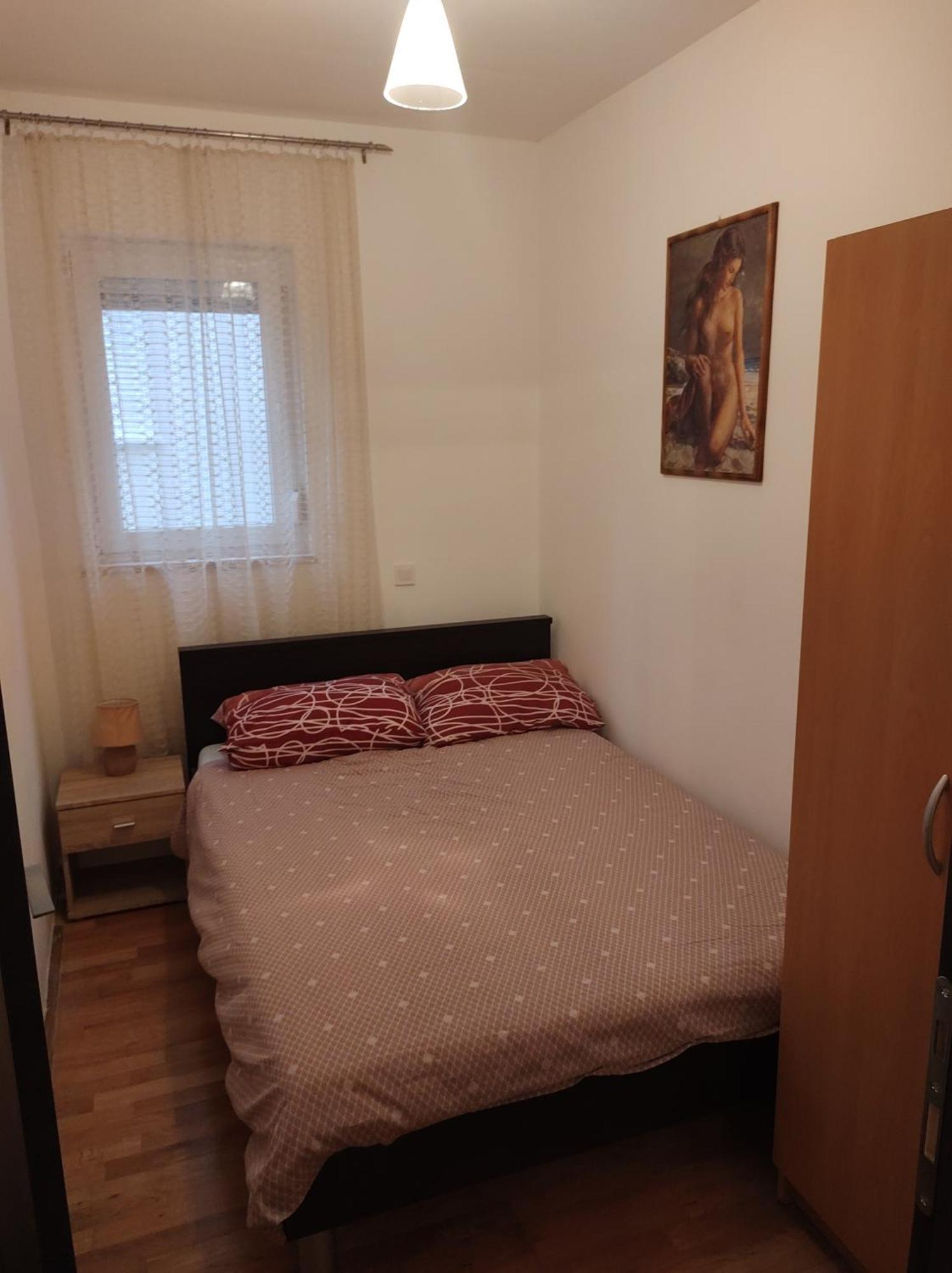 Ferienwohnung Medo Novigrad Istria Exterior foto