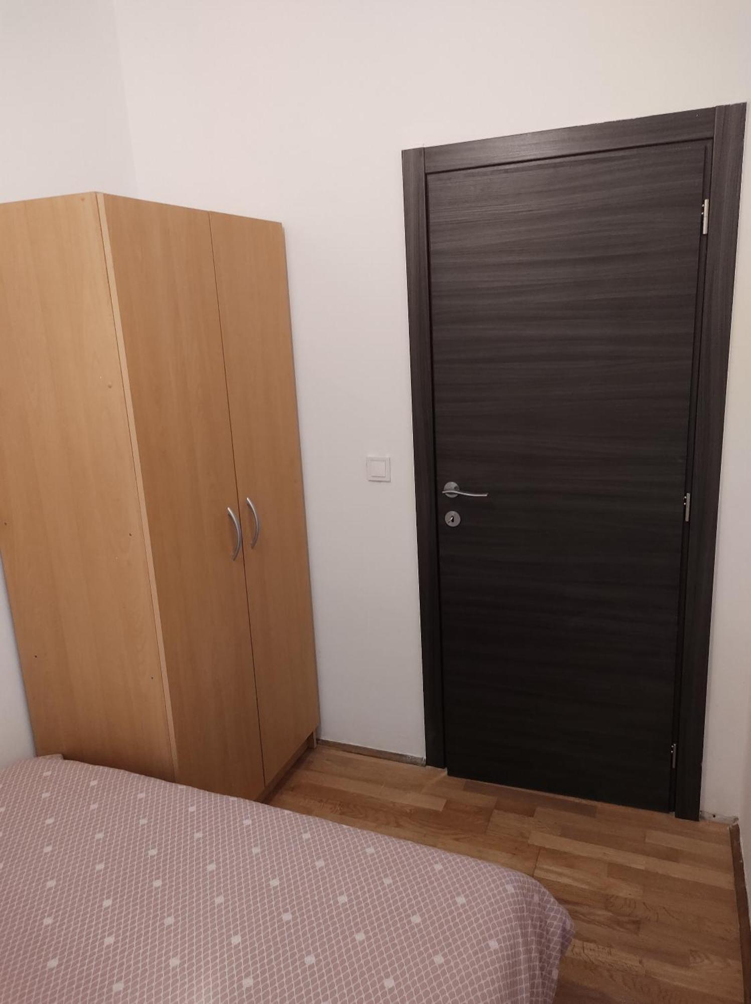 Ferienwohnung Medo Novigrad Istria Exterior foto