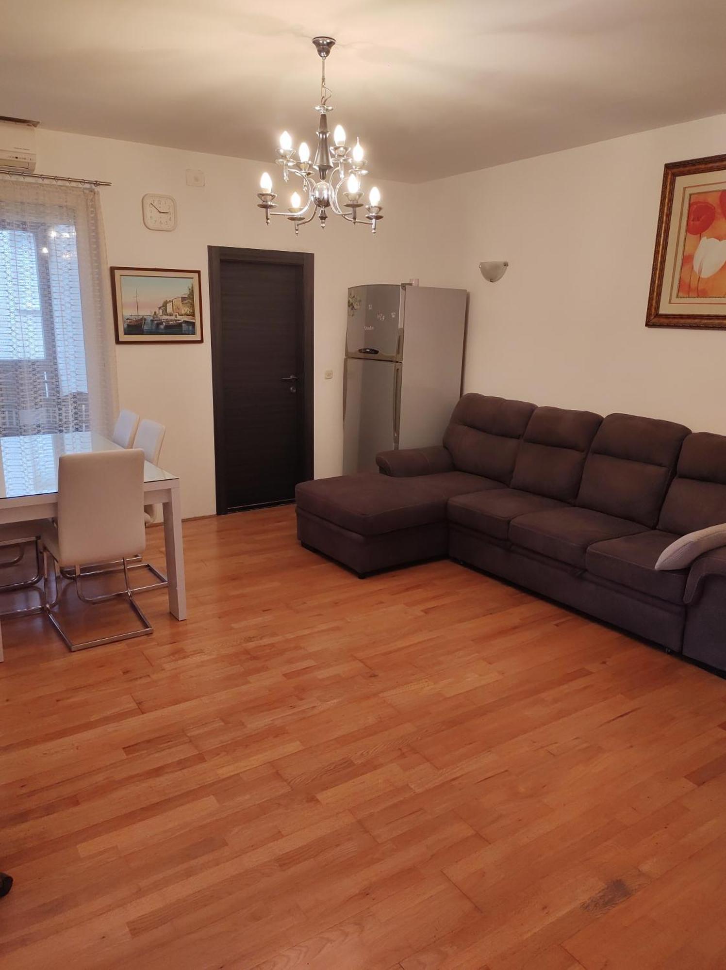 Ferienwohnung Medo Novigrad Istria Exterior foto