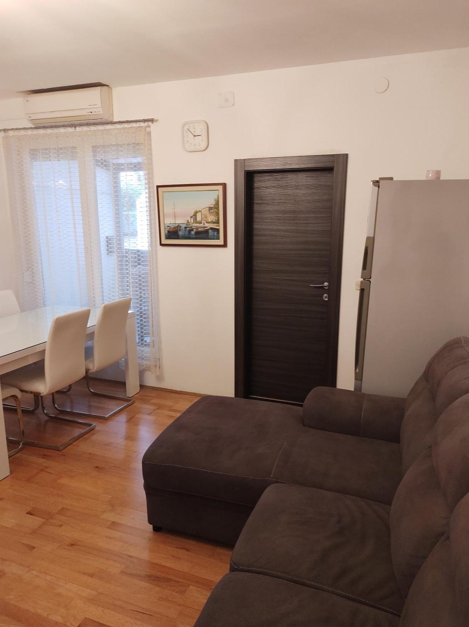 Ferienwohnung Medo Novigrad Istria Exterior foto