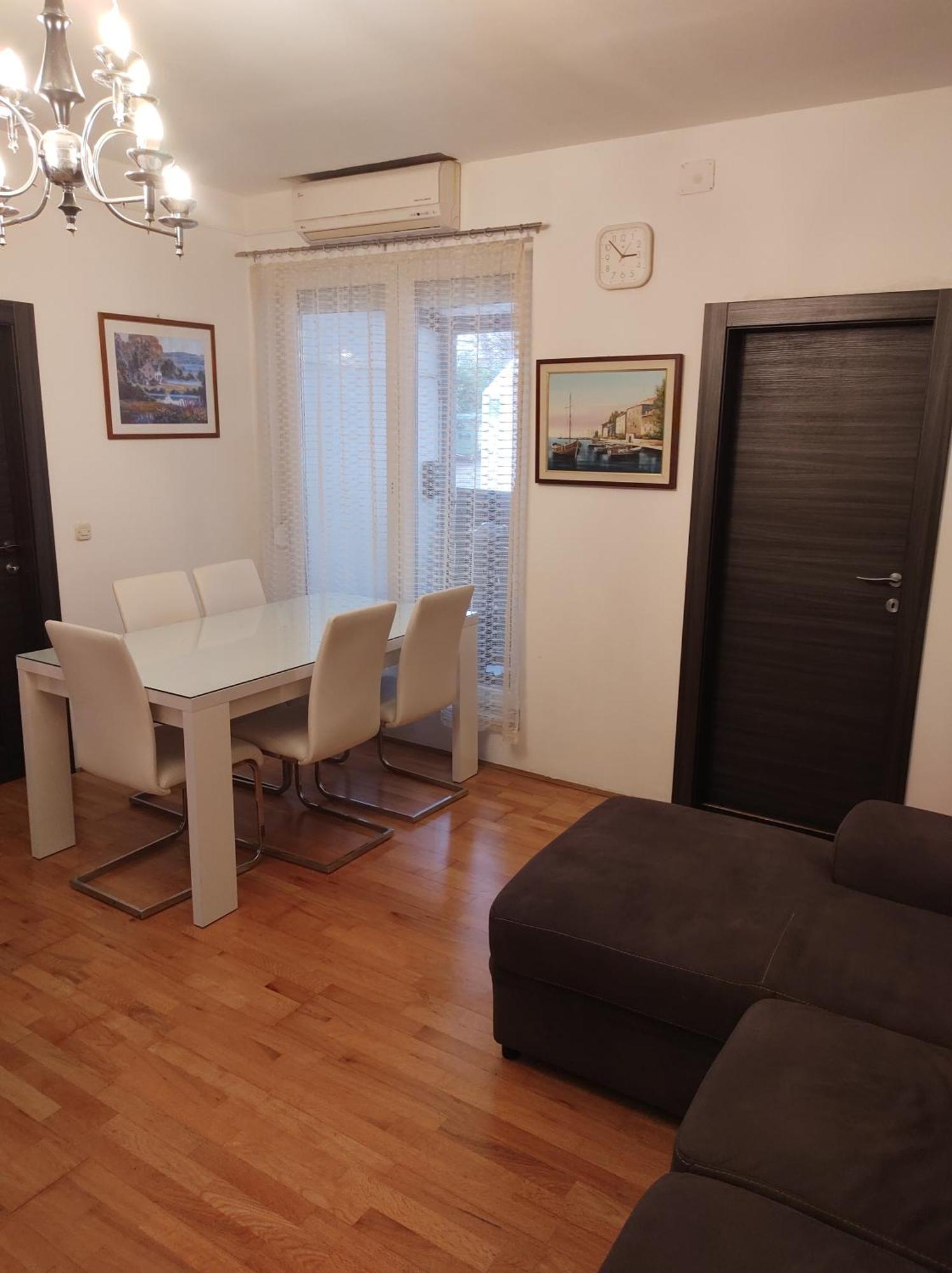 Ferienwohnung Medo Novigrad Istria Exterior foto