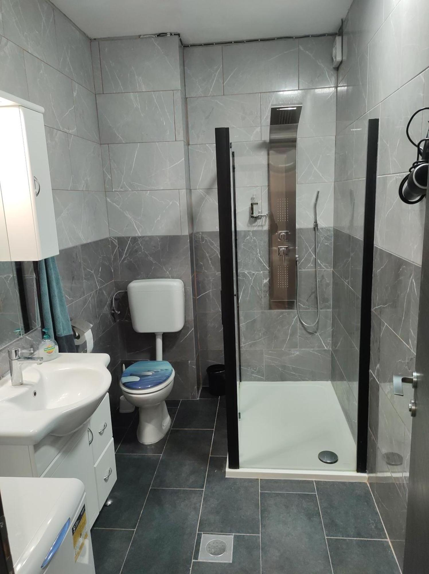 Ferienwohnung Medo Novigrad Istria Exterior foto