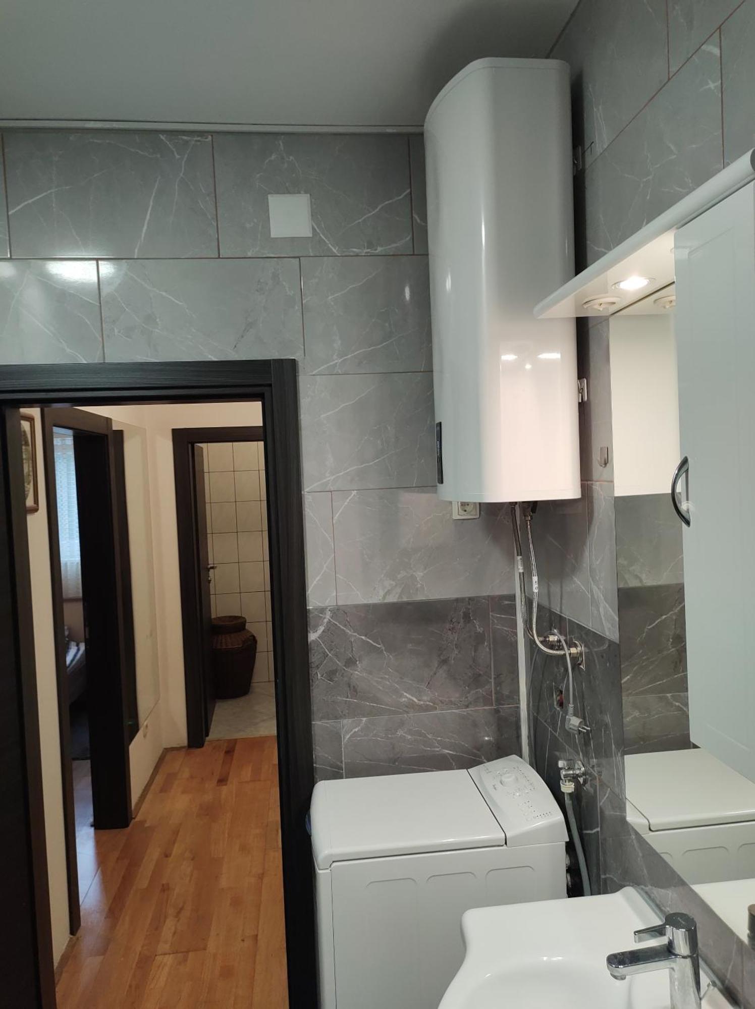 Ferienwohnung Medo Novigrad Istria Exterior foto