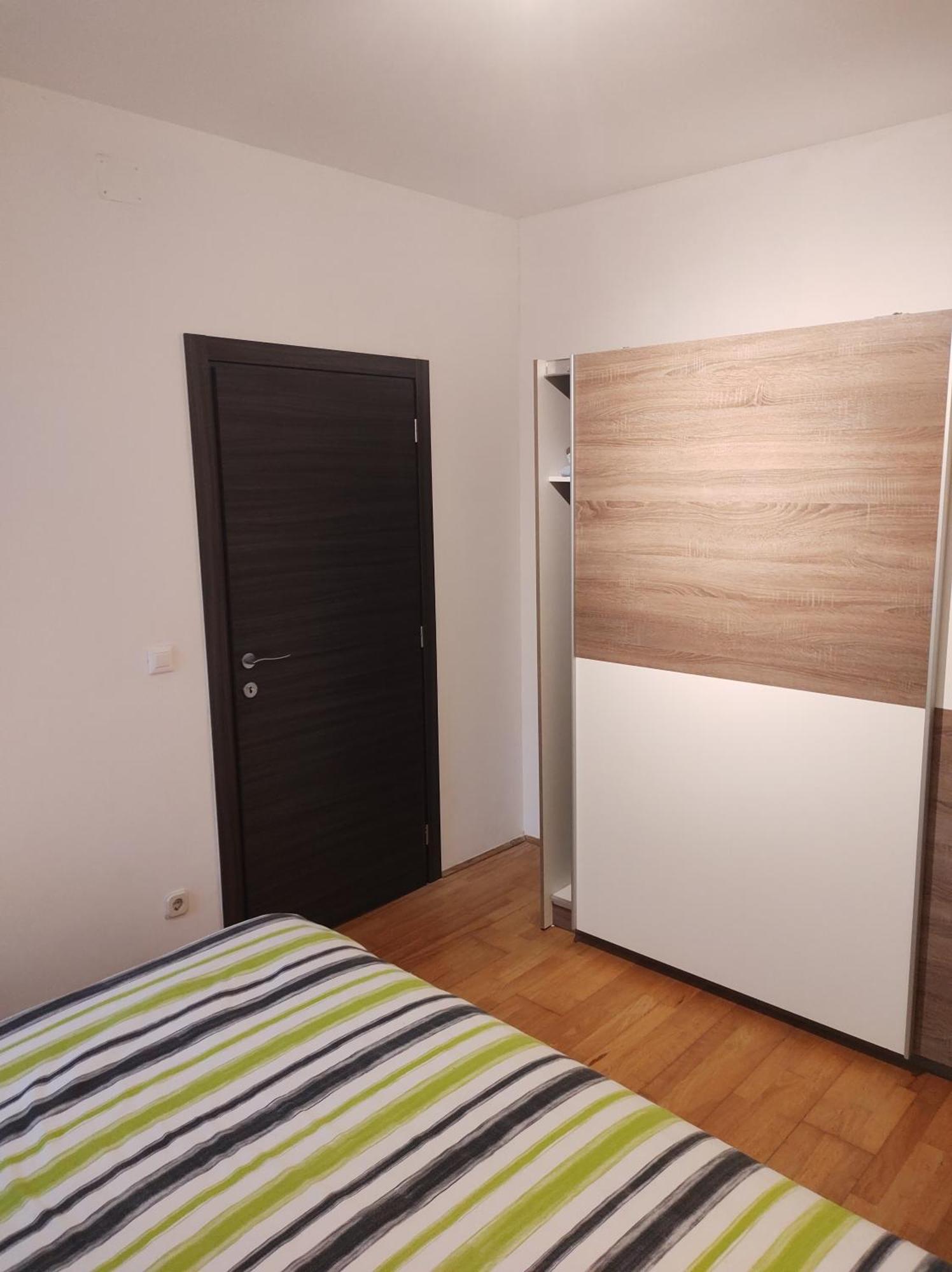 Ferienwohnung Medo Novigrad Istria Exterior foto